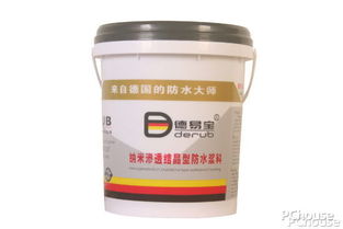 纳米防水涂料效果与成本详解 科学的性价比分析