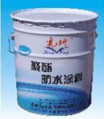 聚酯防水涂料 北京先行永固建材公司的品质选择