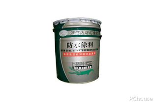 2025年防水涂料品牌推荐与最新报价解析