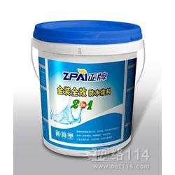 福建防水涂料批发与供应 如何选对厂家保障工程质量