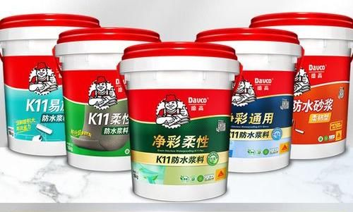 2026防水涂料十大品牌之争 你家装修到底该信谁？